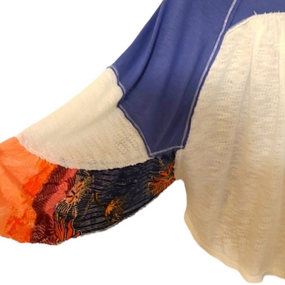 Free People FRIDAY FEVER TOP - Picture 6 of 10